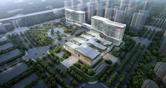 南京市婦幼保健院丁家莊院區